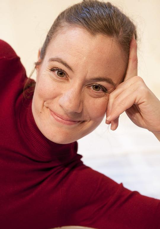 塞西尔·奥尔布林 Cécile Orblin