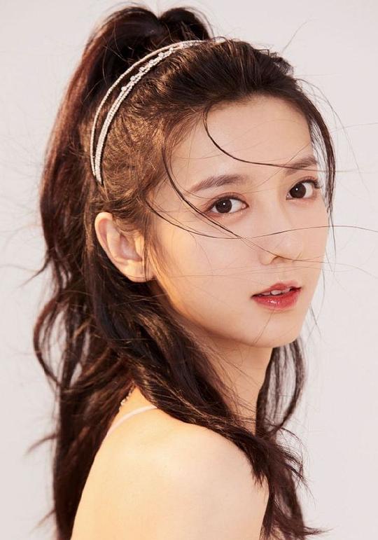 陈姝君 Shujun Chen