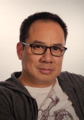 杰罗姆·陈 Jerome Chen