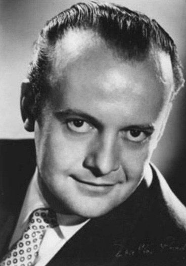 提托·戈比 Tito Gobbi