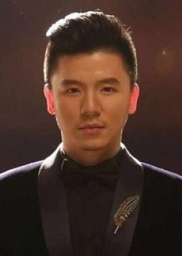 刘方祺 Fangqi Liu
