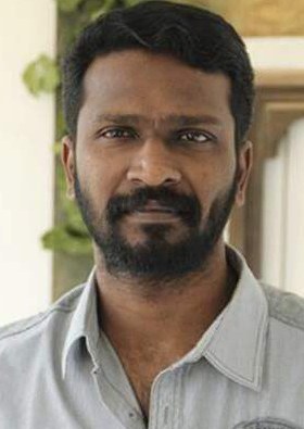 维特里·马拉朗 Vetri maaran