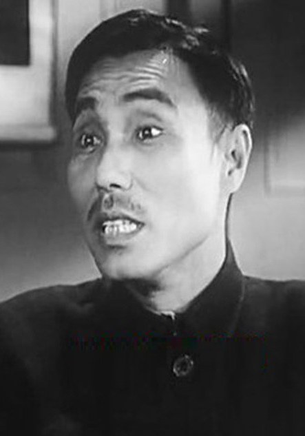 李保罗 Baoluo Li