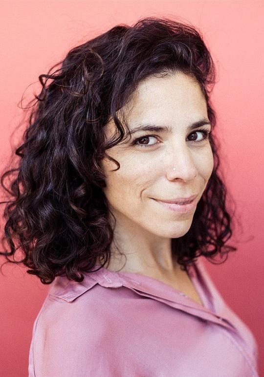 雅思米娜·麦扎 Yasmina Maïza