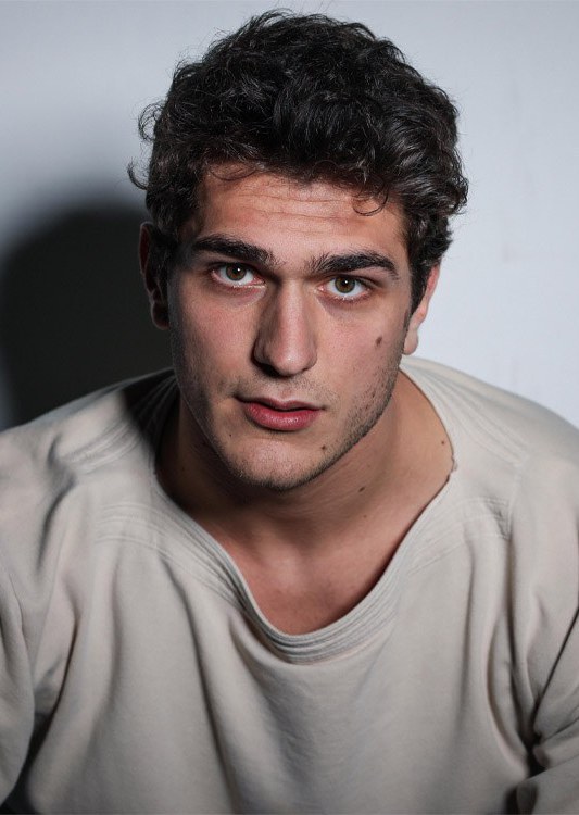 菲利普·德卡里 Filippo De Carli