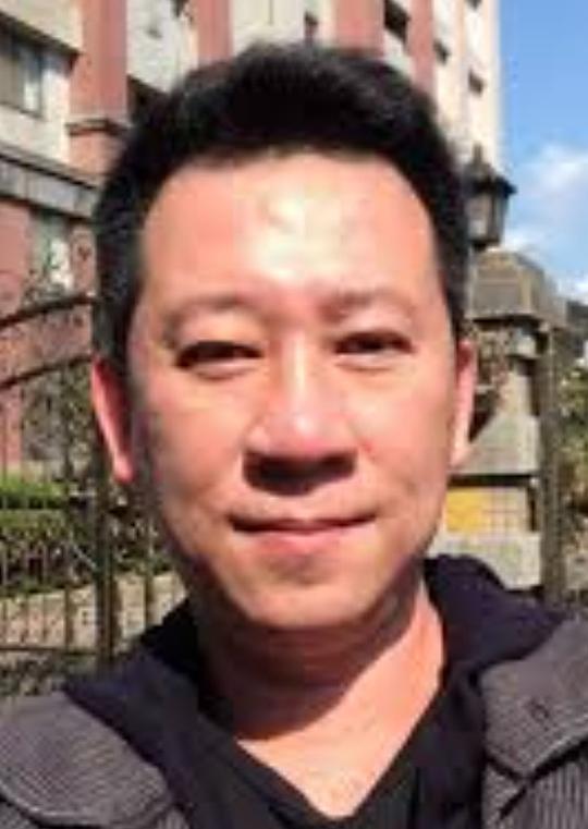 林敏祥 Min-Hsiang Lin