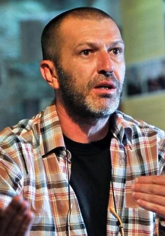 艾哈迈德·伊玛莫维奇 Ahmed Imamović