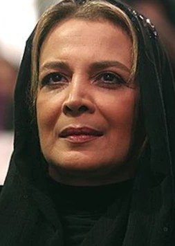 比塔·法拉希 Bita Farahi