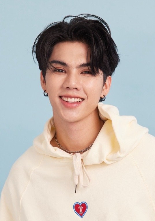 提提蓬·辛纳格 Thitipong Sangngey