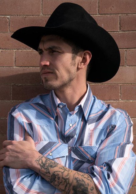 卡特·克利福德 Cat Clifford