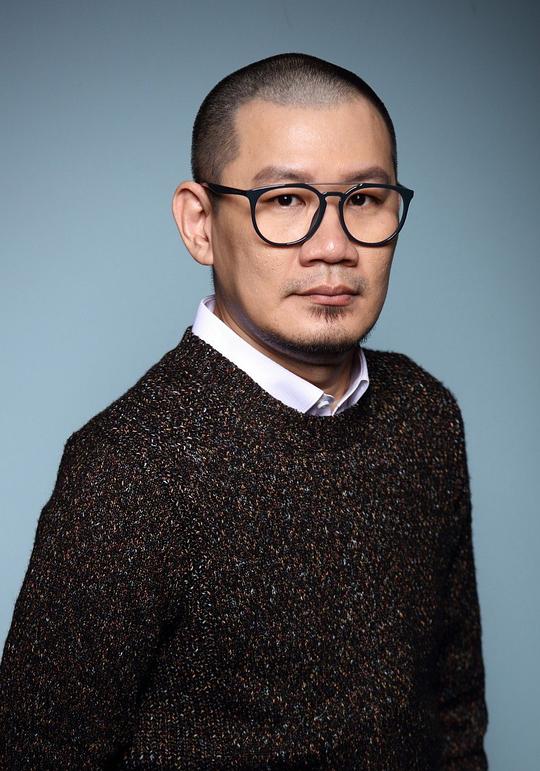 张吉安 Keat Aun Chong