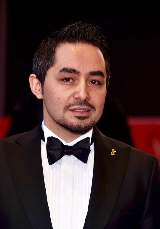 什万·哈吉 Sherwan Haji