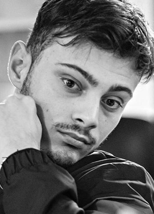 索菲安·本纳塞尔 Sofiane Bennacer