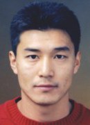 洪义庭 Eui-jeong Hong