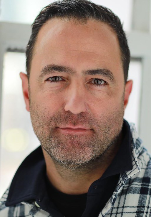 马克·多赫蒂 Mark Doherty