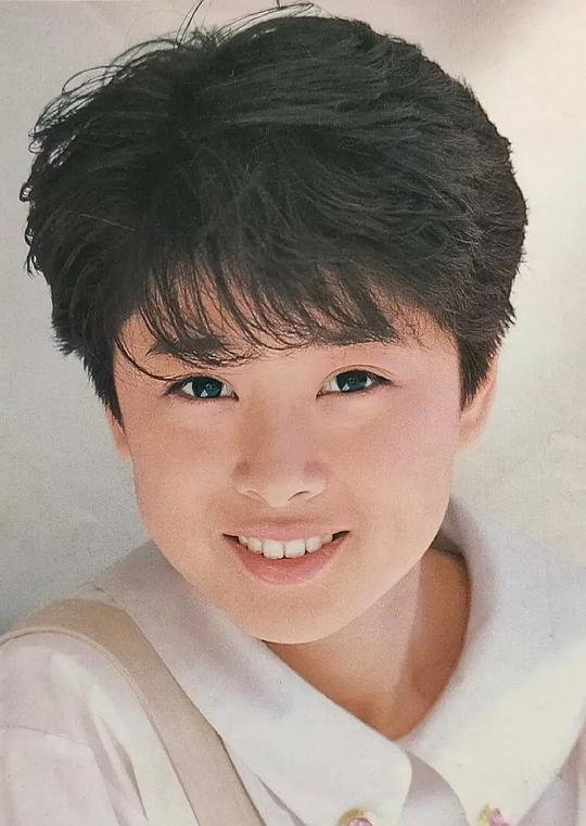 八木小织 Saori Yagi