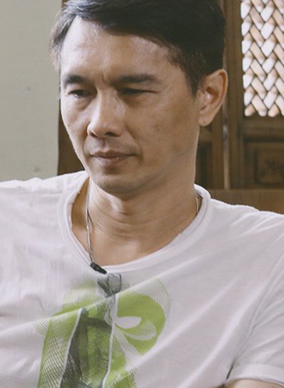 陈海量 CHAN Hai Liang MySC