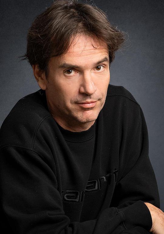 伯里斯·洛伊坎 Boris Lojkine