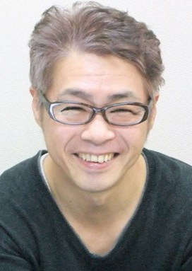 中博史 Hiroshi Naka
