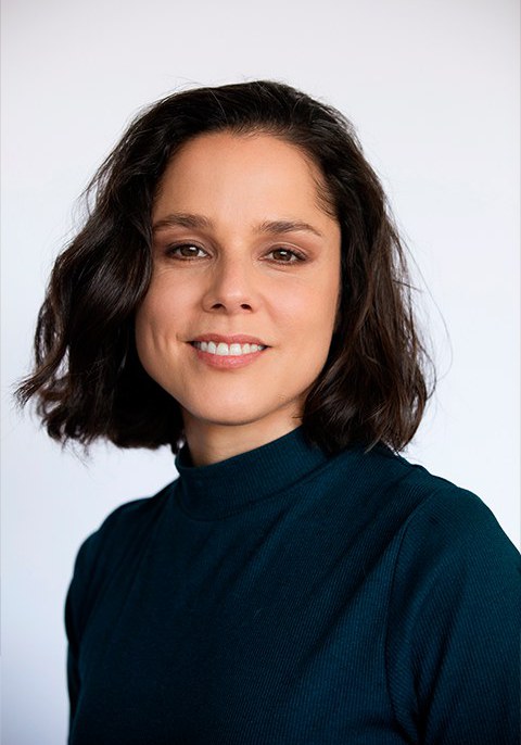 弗兰西斯卡·阿莱格里亚 Francisca Alegria