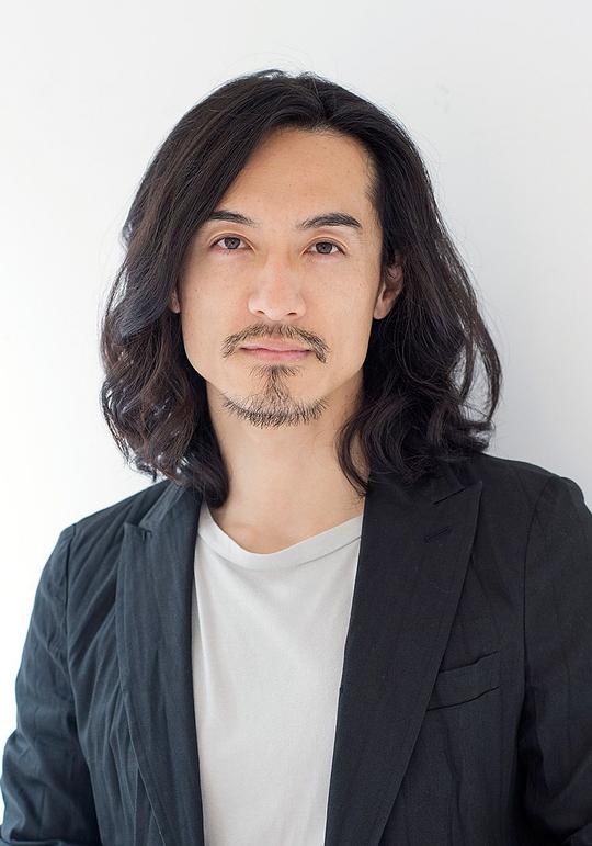 唐桥充 Mitsuru Karahashi