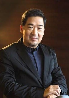 张国立 Guoli Zhang