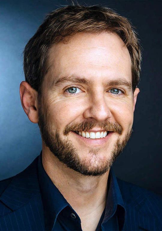 马特·沙克曼 Matt Shakman