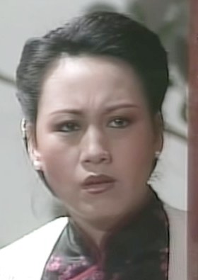 朱丽英 Li-Ying Chu