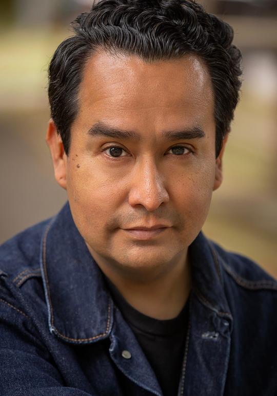 弗朗西斯科·迭戈·加西亚 Francisco Diego Garcia