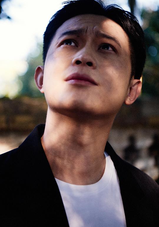 马钦承 Qincheng Ma