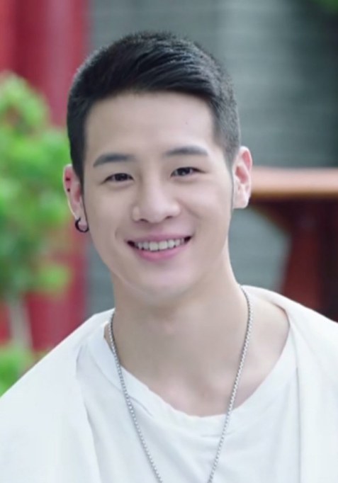 郑家伦 Jialun Zheng