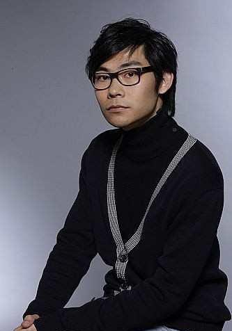 黄精甫 Ching-Po Wong