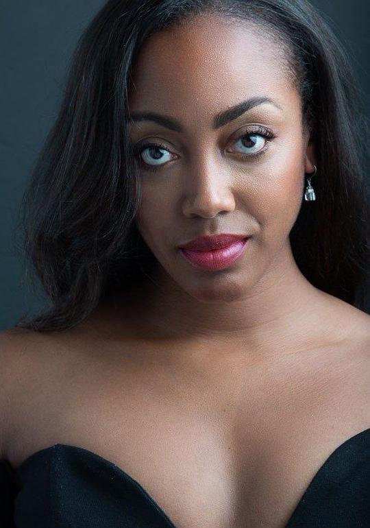 拉内特·塔谢尔 Lanett Tachel