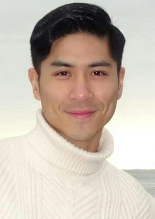 李铭叡 Ming-rui Lee