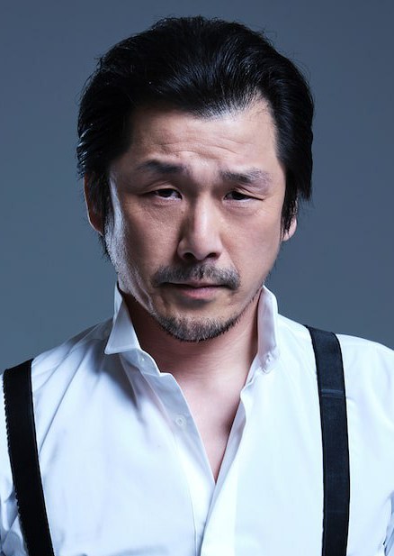 吉田智则 Tomonori Yoshida