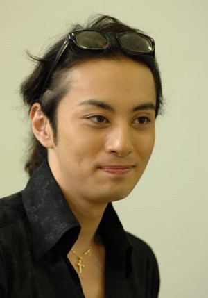 加加美正史 Masashi Kagami