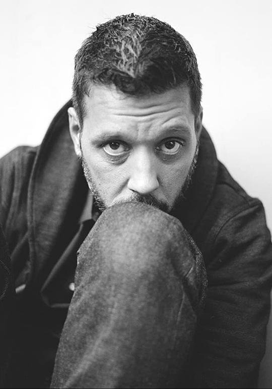 乔治·斯塔博罗帕洛斯 George Stroumboulopoulos