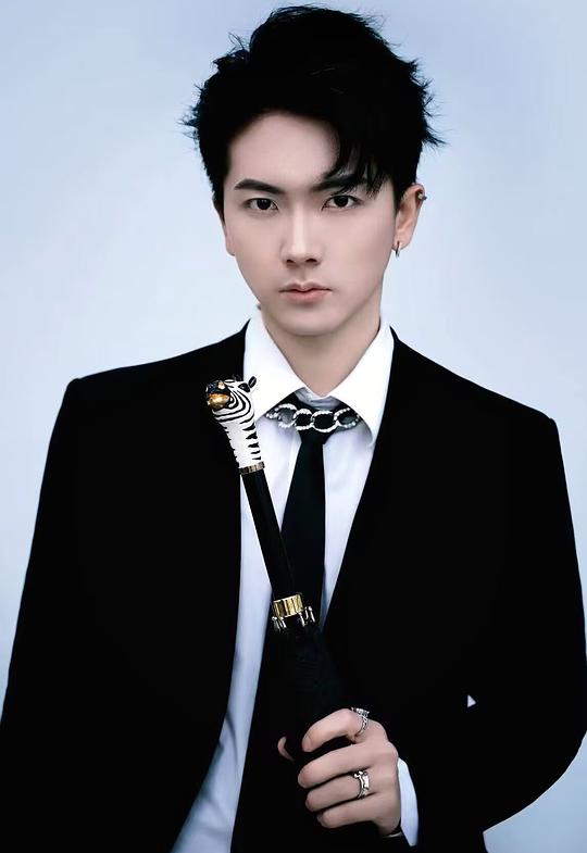 刘轩 Xuan Liu