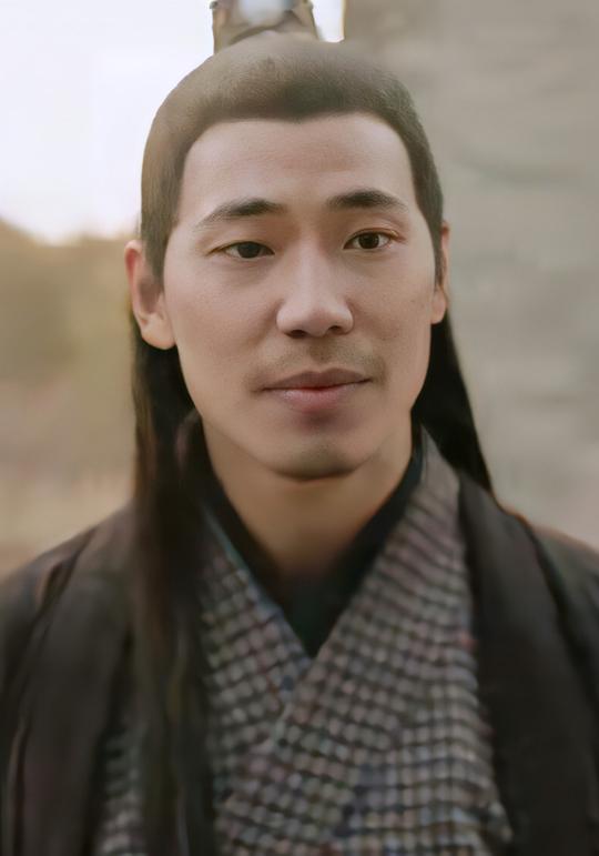 陈亮亮 Liangliang Chen