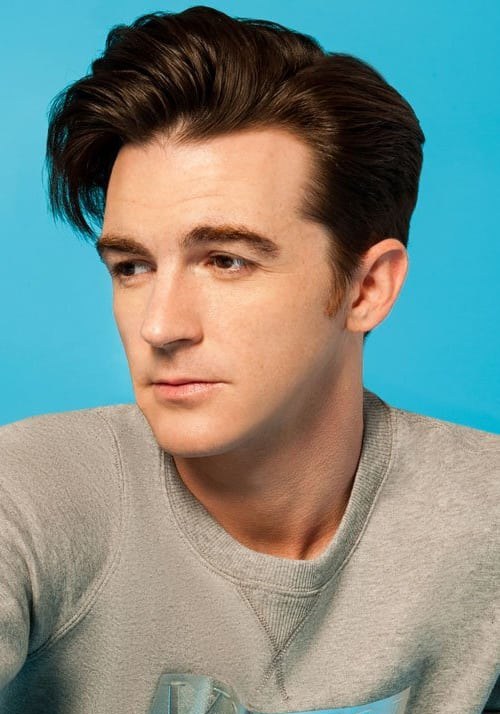 德雷克·贝尔 Drake Bell