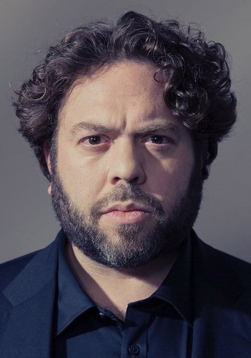 丹·福勒 Dan Fogler