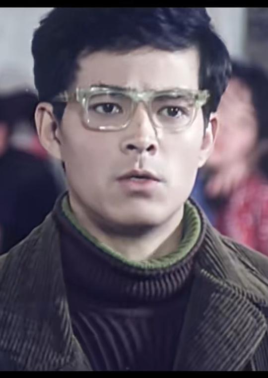金一康 Yikang Jin