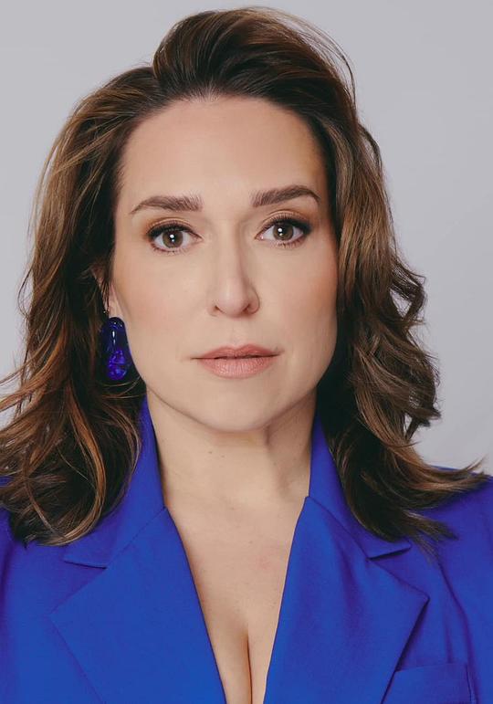 杰西卡·沃斯克 Jessica Vosk