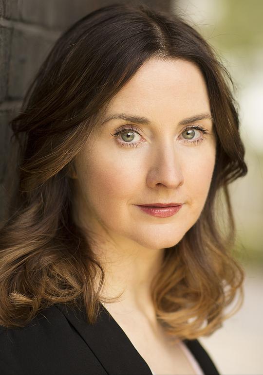 贝弗莉·朗赫斯特 Beverly Longhurst