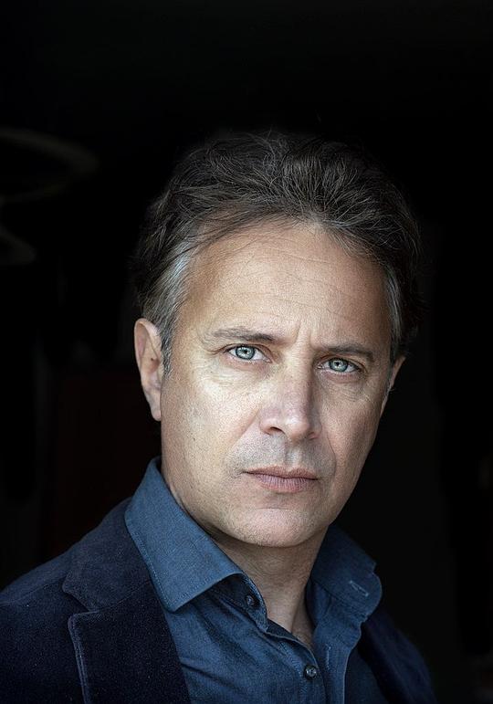 保罗·罗马诺 Paolo Romano
