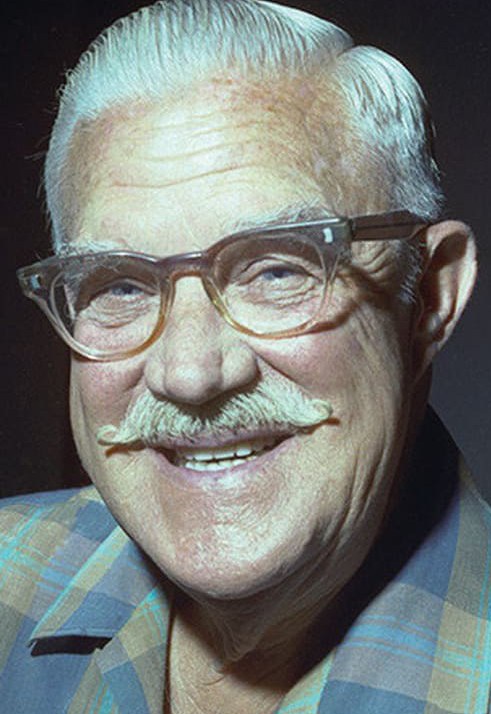 詹姆斯·麦克唐纳 James MacDonald