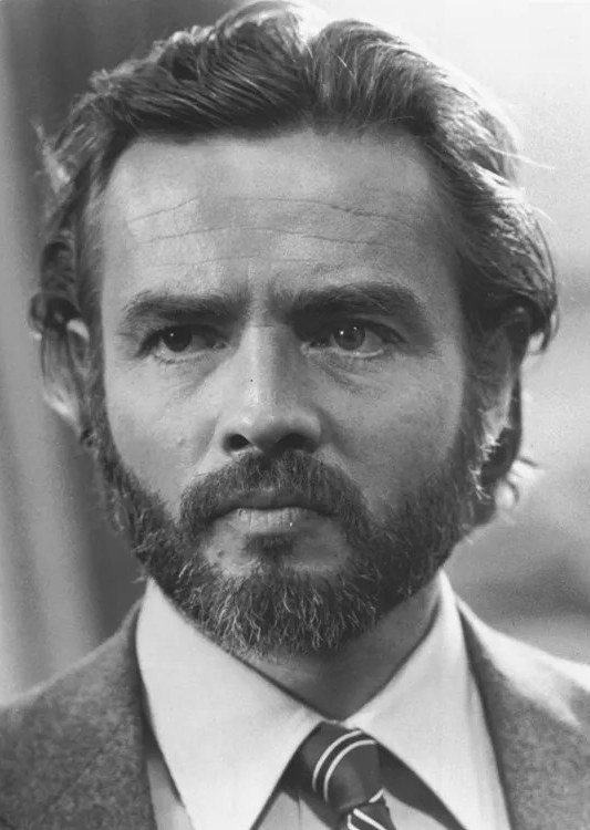 理查德·乔丹 Richard Jordan