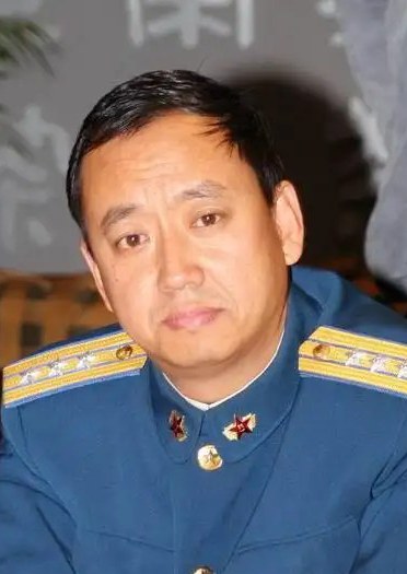 李洲 Zhou Li