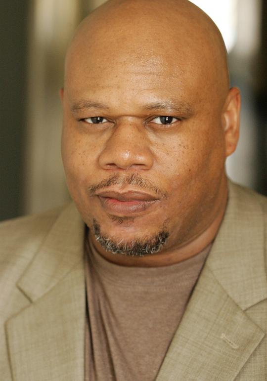 比利·格里菲斯 Billy Griffith