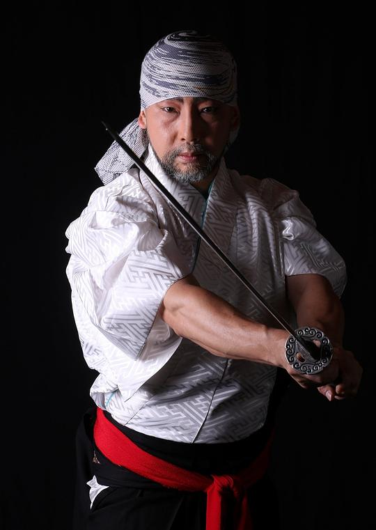 岛口哲朗 Tetsuro Shimaguchi